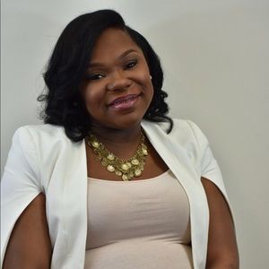 Meet your Posher, Tammie